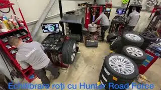 Service Roti | Cum se &icirc;nlocuiesc anvelopele?