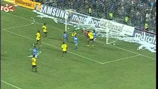 RESUMEN CLASICO 15 MAYO DEL 2011