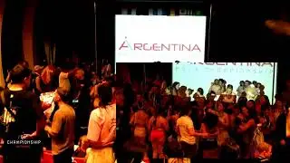 2025 Argentina Pole Championship