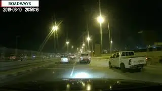 #2, QATAR ROADWAYS | MATAR KHADEEM, TUMAMA, MIDMAC, LUQTA, GHARAFFA