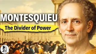 Montesquieu Documentary to Fall Asleep To