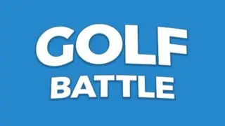 Primer partida de Golf Battle de los parceros 😎🤙🏽