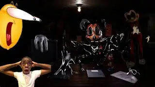 Everyone Is HERE!! Even a Boss?