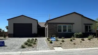 New Single Story For Sale North Las Vegas, Montgomery by Lennar, Ganon -NexGen -RV, 4237 sf, $943k +