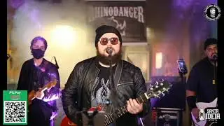 RHINODANGER - AT&Eacute; QUANDO ESPERAR @ ITS A LIVE II
