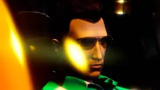 GTA VIce city tribute