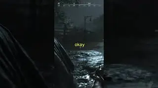 Hunt Showdown: Lagging Around