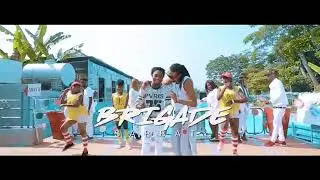 Brigade Sarbati - Kamula #G&eacute;n&eacute;rique  [ CLIP OFFICIEL ]
