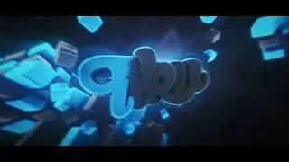 [intro] Tuki c4d by Flyhox  | FrainFX