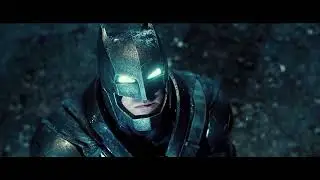 The Batman Chagrins - A Study in Character Assassination short
