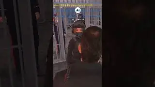 ДЕВУШКА из ФСБ МЕНЯ ЗАДЕРЖИВАЕТ (AMAZING RP) #shorts