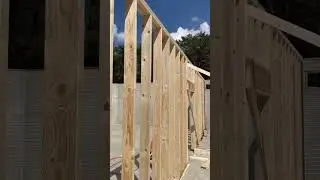 Framing on Concrete Slabs
