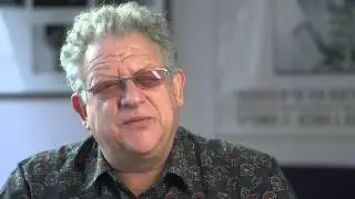 JEREMY THOMAS | CANADA | David Cronenberg: Virtual Exhibition