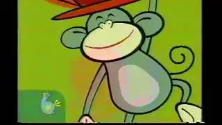Noggin's Let's Do Math!: Hats (Bruno The Monkey)