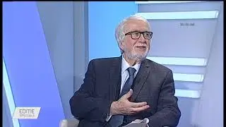 EDITIE SPECIALA TVR CLUJ 35 DE ANI, 15 ianuarie 2025