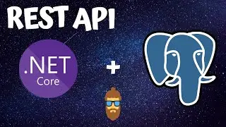Introducción a .NET con PostgreSQL - Crea una API Rest con PostgreSQL - ¿Mejor que SQL Server?