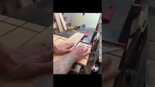 Нет фуговального станка? Соберите этот кондуктор MatchFit Dovetail! (видео от @txyankeecarpentry)