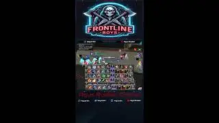 RF UNIVERSE FULL PVP