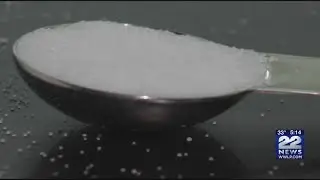 Food for Thought: Salt Addiction