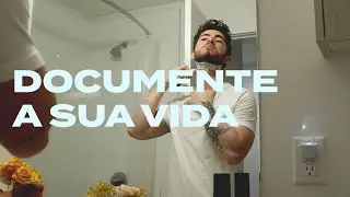 Viver o momento ou criar conteúdo?