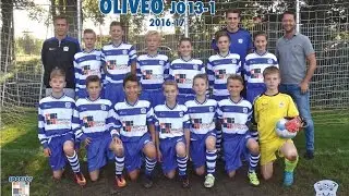 OLIVEO JO13-1 Team Foto 2016-17 D1