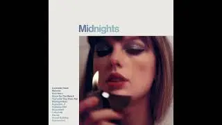 Taylor Swift - Midnights (Vault Songs)