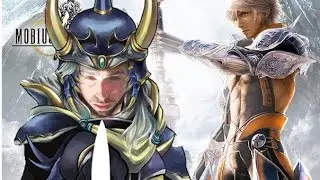 Mobius Final Fantasy: Is it worth it to Summon Ability Cards?