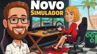 Foi lan&ccedil;ada a vers&atilde;o original de Tech Market Simulator e vamos ter a melhor loja de todas!#2