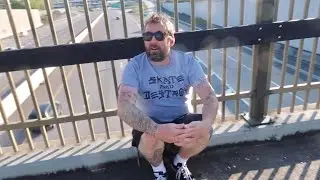 Gummo (1997) Filming Locations in Nashville Tennessee - Bizarre Harmony Korine Movie Then & Now