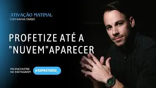 PROFETIZE AT&Eacute; A 