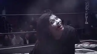 Zombie [Maho Kurone MV]