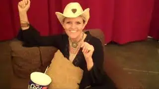 THE COOL WHIP DIET - How To Love Yourself - Object Lesson