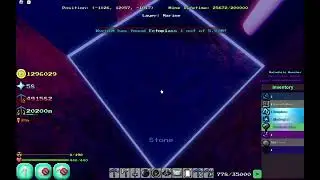Malachite Miners 2 - Pulsar (old clip)