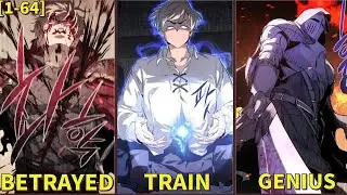 After Death, the Mercenary King Regresses to Rewrite His Bloody Fate | Manhwa Recap