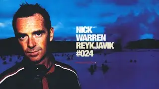 Global Underground 024: Reykjavik (CD1)
