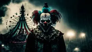 Halloween Type Beat Killer Clown Prod (Slasher Bloody) #halloweentypebeat  #horrorcorebeats