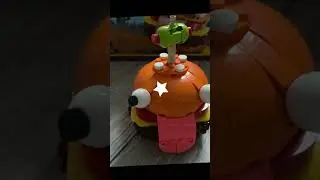 #edit #lego #DurrrBurger