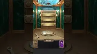 100 Doors Challenge Level 41, 42, 43, 44 and 45