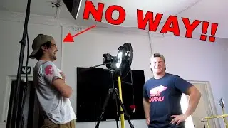 HOW TO FILM A 
