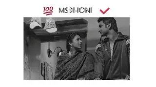 Motivational👌💯|Hamara Life Mein Kuch hoga Ki Nahi|Ms Dhoni💯✅