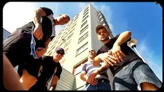 SPEŁNIAM MARZENIA feat AMADE MBS,ARO10P,ZIORU prod.GCK PRODUKCJA