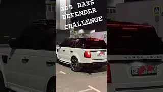 365days defender #defender #us #america #russia #london #car