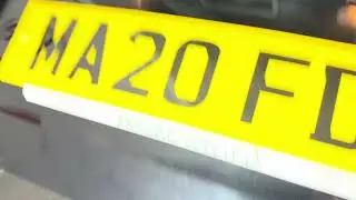 2020 Ford Transit Custom 