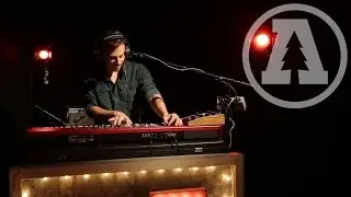 The Stone Foxes - Eye For Love | Audiotree Live