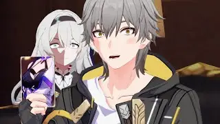 Firefly doesn't want a Harem