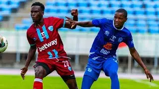 Silver Strikers 2 - 2 Mighty Wanderers 