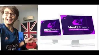 HostZPresso review (Live Explanation!) Buy Now With Bonus!