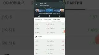 Новая беспроигрышная стратегия на настольный теннис