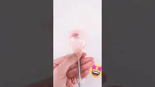 DIY NANO VIRAL TAPE BUBBLES // YANIE