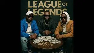 Kheed Tazo, Vin Vinny & Dj Hoodrich - Groove feat. Stacy Favour
